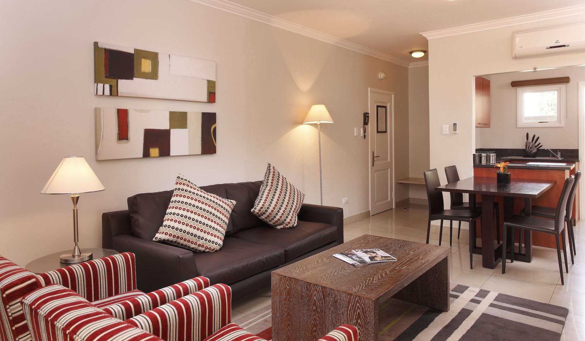 The Capital Villa Sandton Zewnętrze zdjęcie