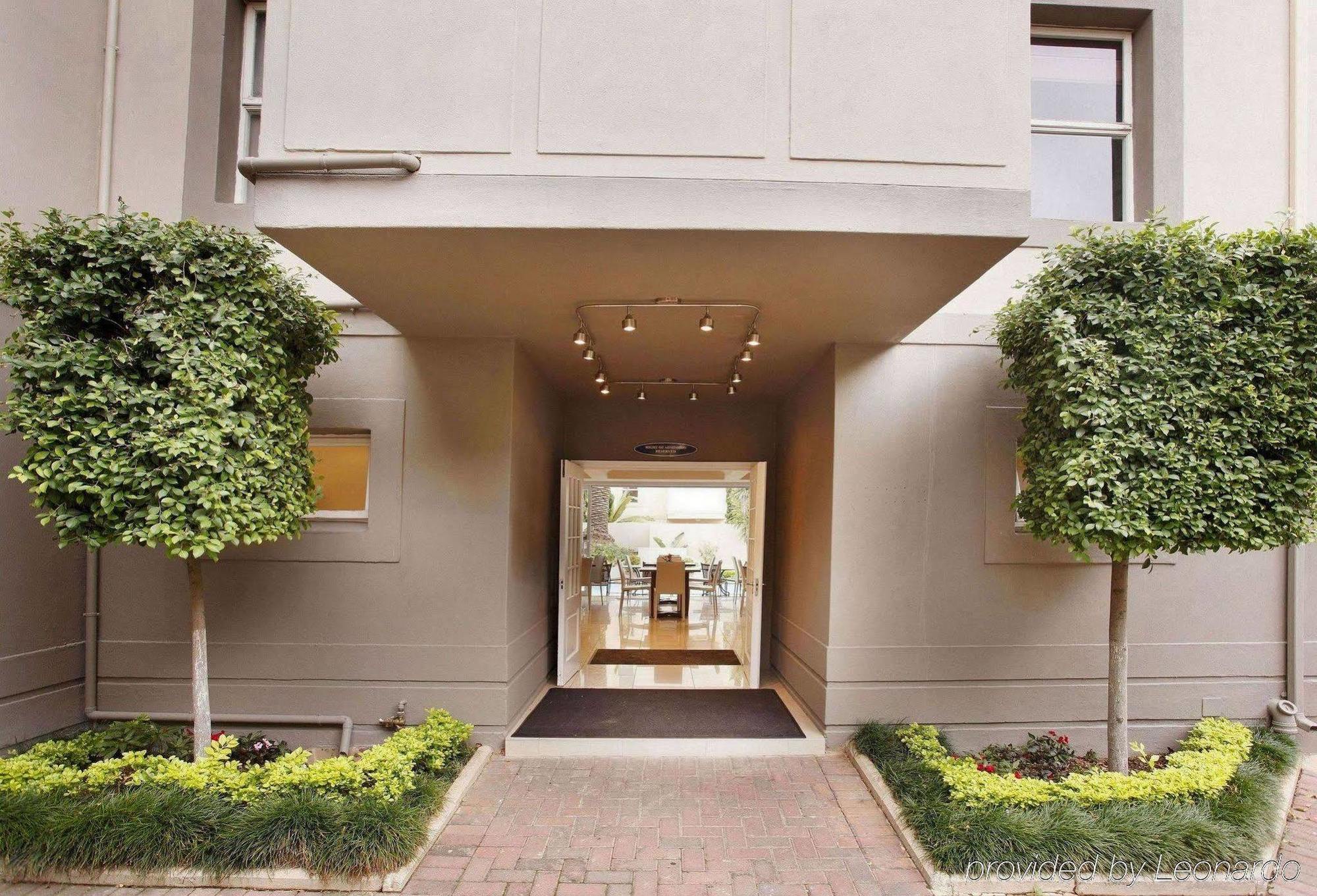 The Capital Villa Sandton Zewnętrze zdjęcie