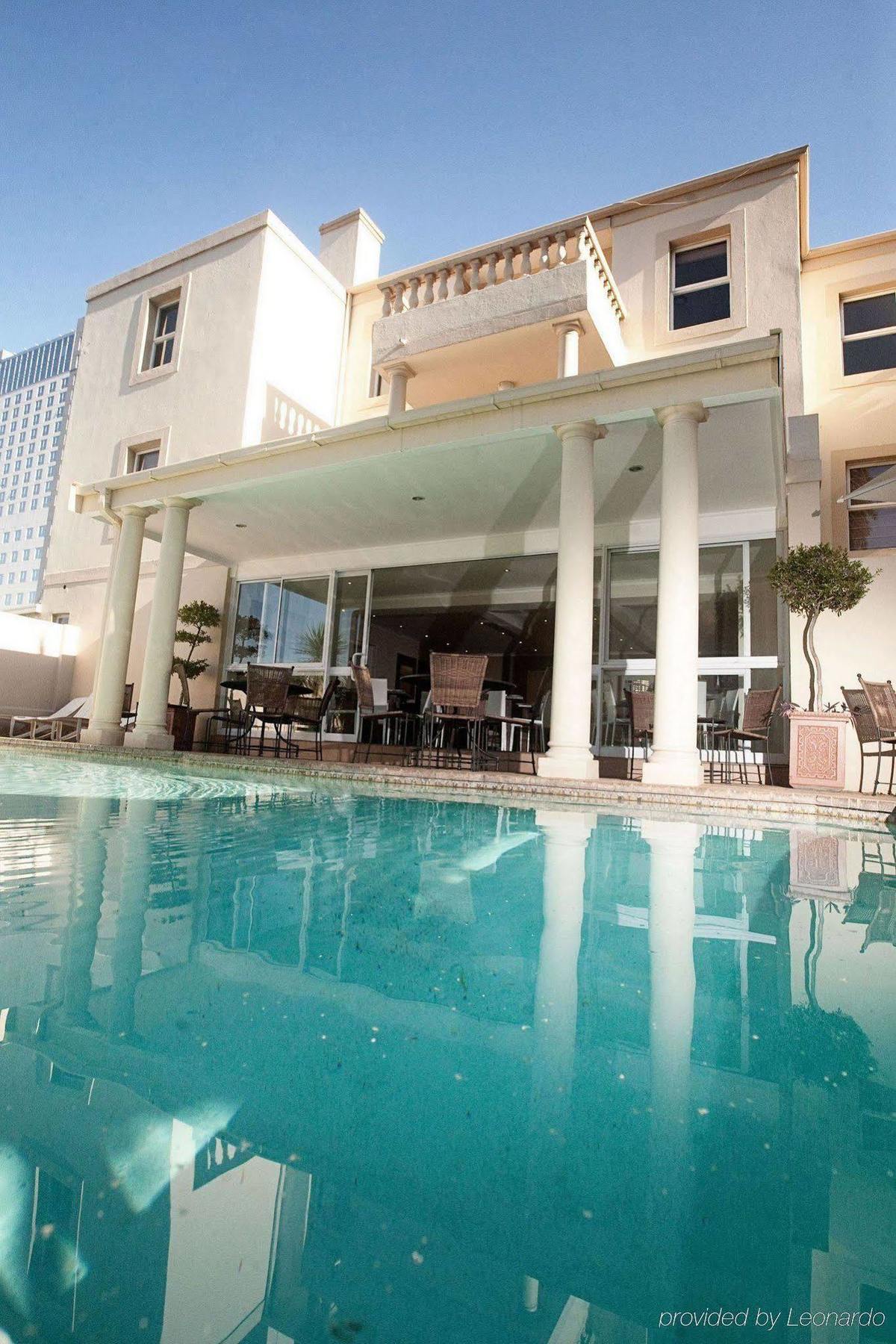 The Capital Villa Sandton Zewnętrze zdjęcie