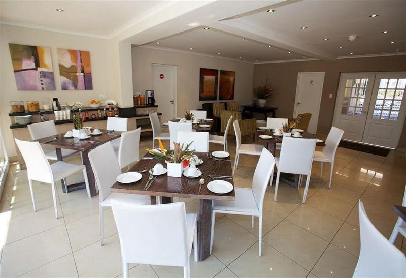 The Capital Villa Sandton Zewnętrze zdjęcie