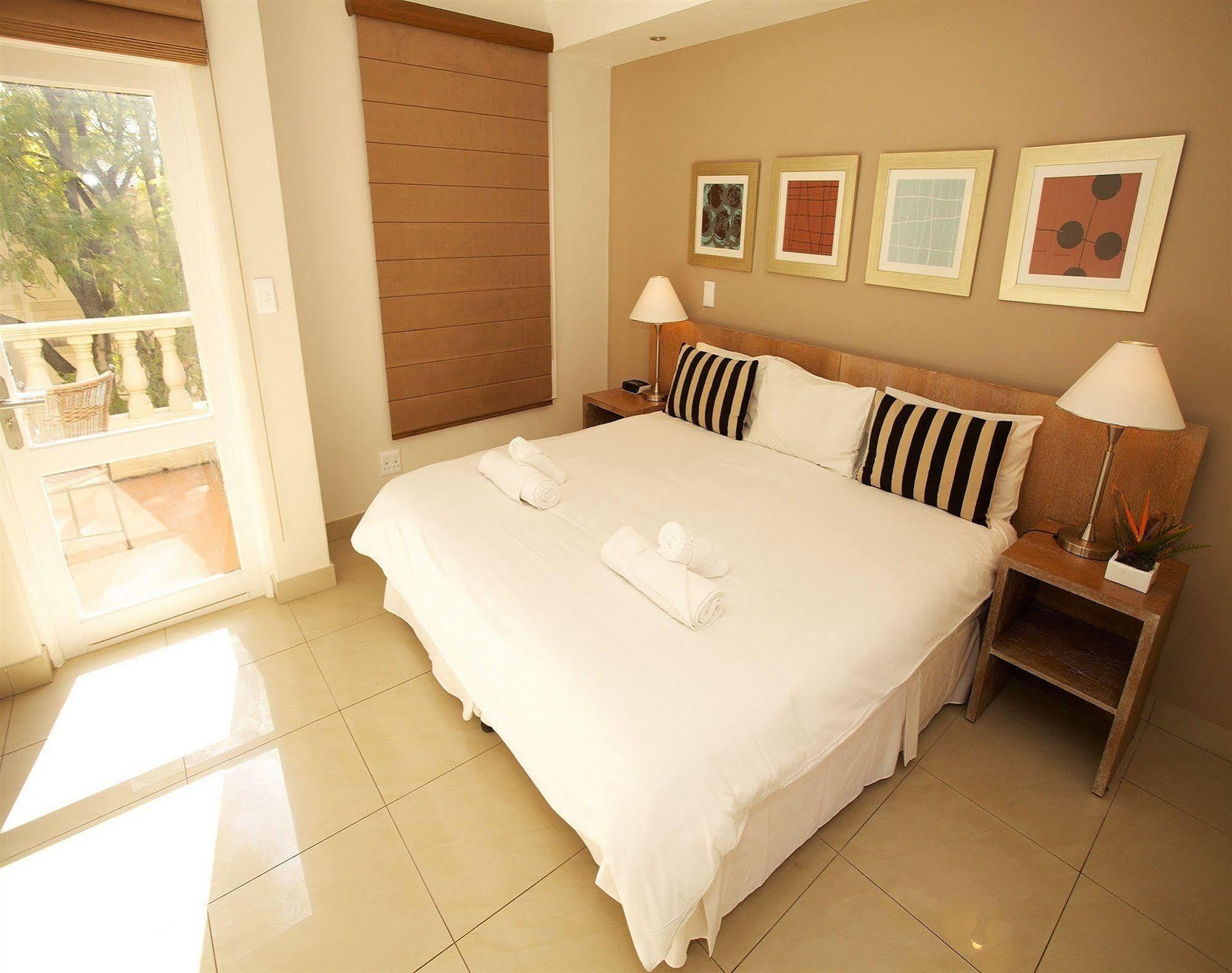 The Capital Villa Sandton Zewnętrze zdjęcie