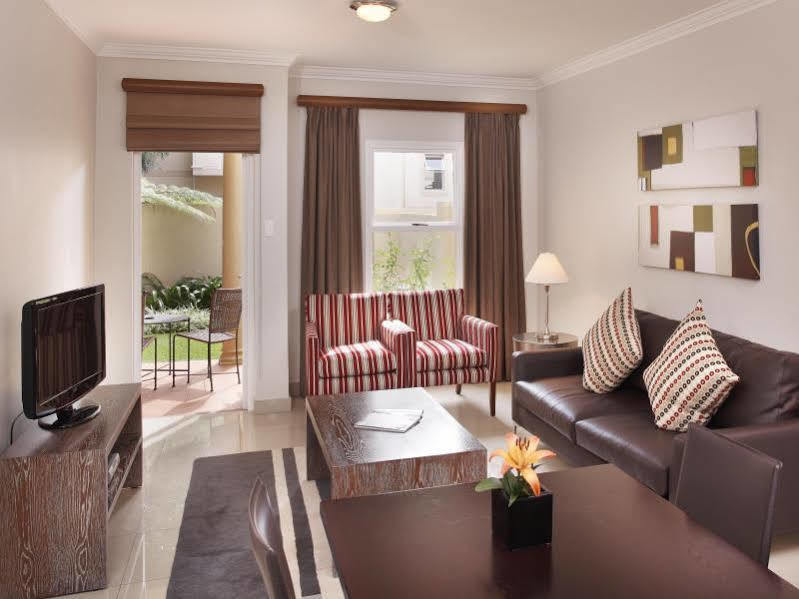 The Capital Villa Sandton Zewnętrze zdjęcie