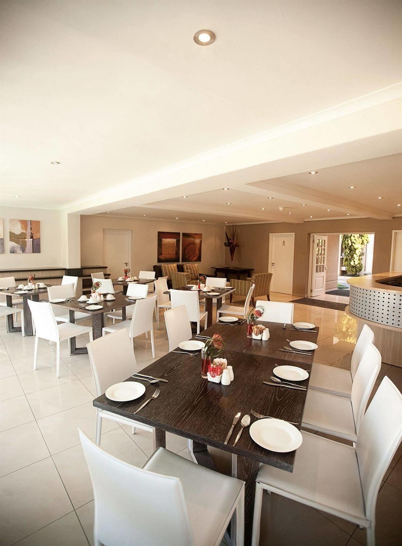 The Capital Villa Sandton Zewnętrze zdjęcie