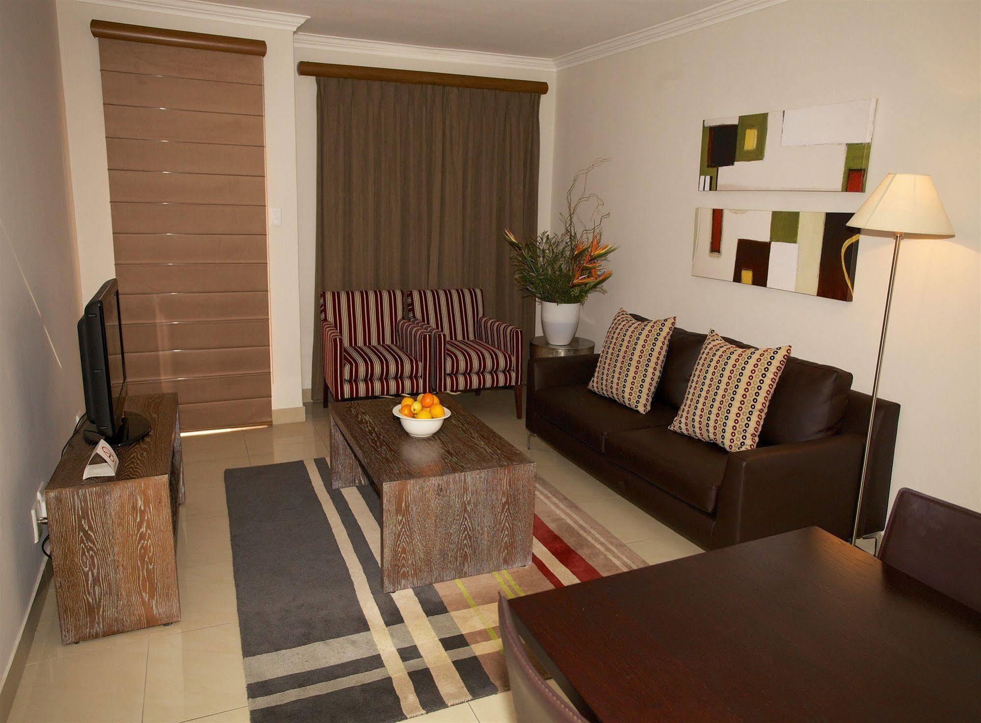 The Capital Villa Sandton Zewnętrze zdjęcie