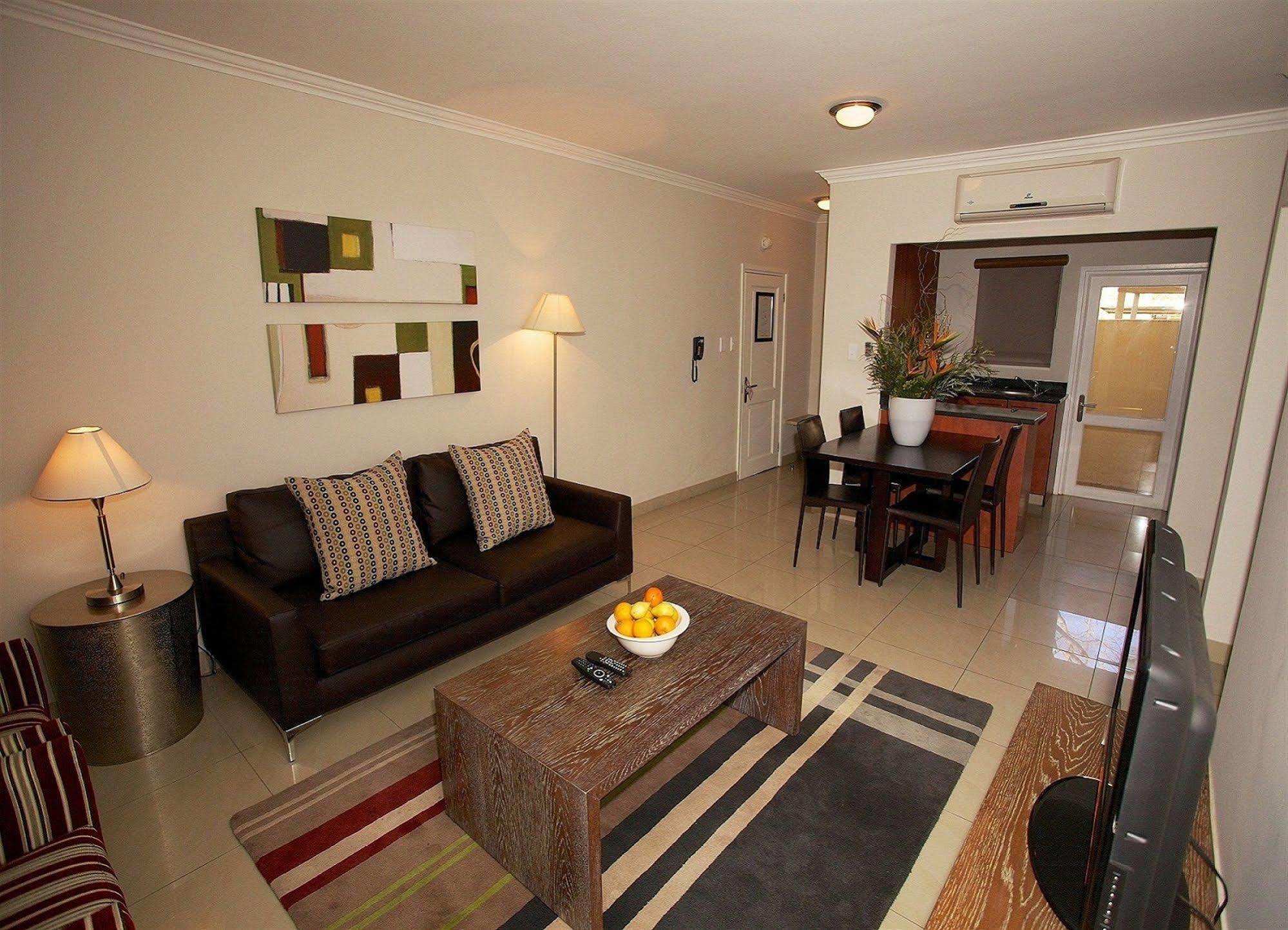 The Capital Villa Sandton Zewnętrze zdjęcie