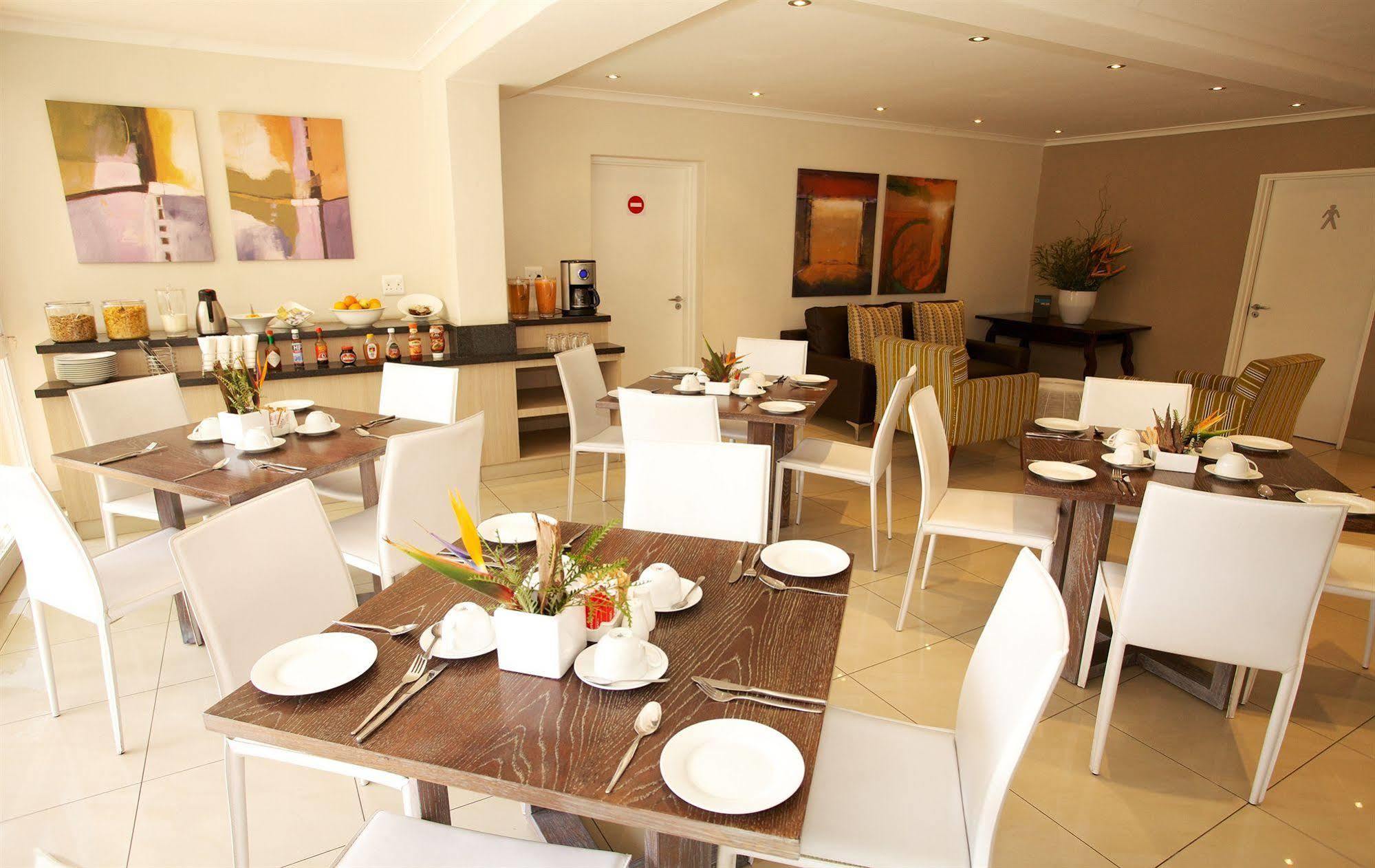 The Capital Villa Sandton Zewnętrze zdjęcie